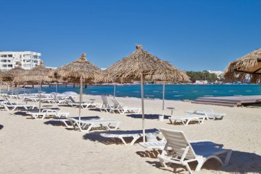 Türkiye'de güzel yaz