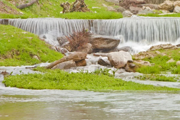 Hermosa escena de cascada en Turquía —  Fotos de Stock