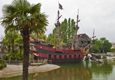 Fun Time in Dİsneyland,Paris