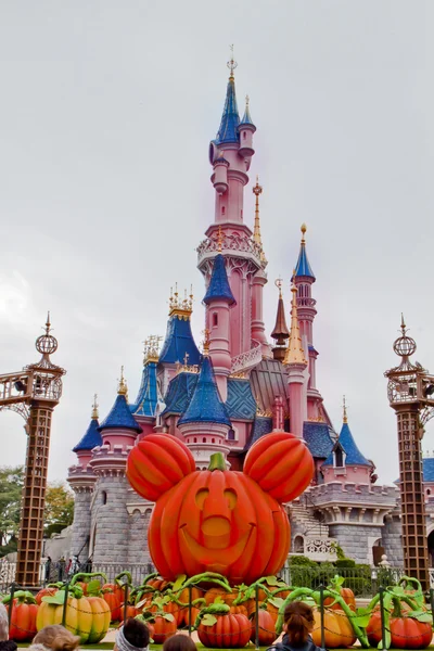 Fun Tİme in Disneyland,Paris France — Stok fotoğraf