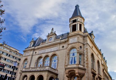 Lüksemburg, Avrupa sahnesinde