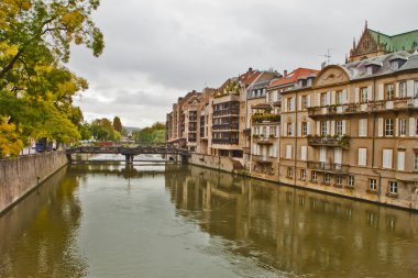 sahne Metz, Fransa