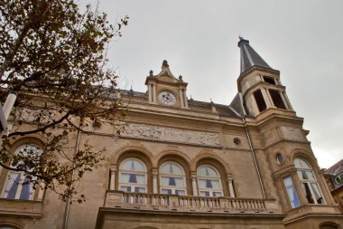 Lüksemburg, Avrupa sahnesinde