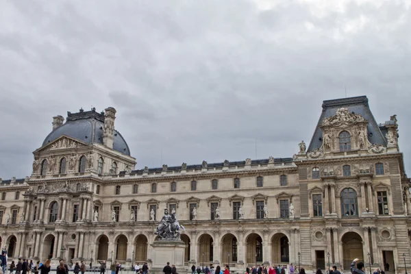 Scene in, París Francia —  Fotos de Stock