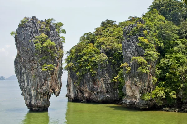 James Bond Island,Thailand — Stock Photo, Image