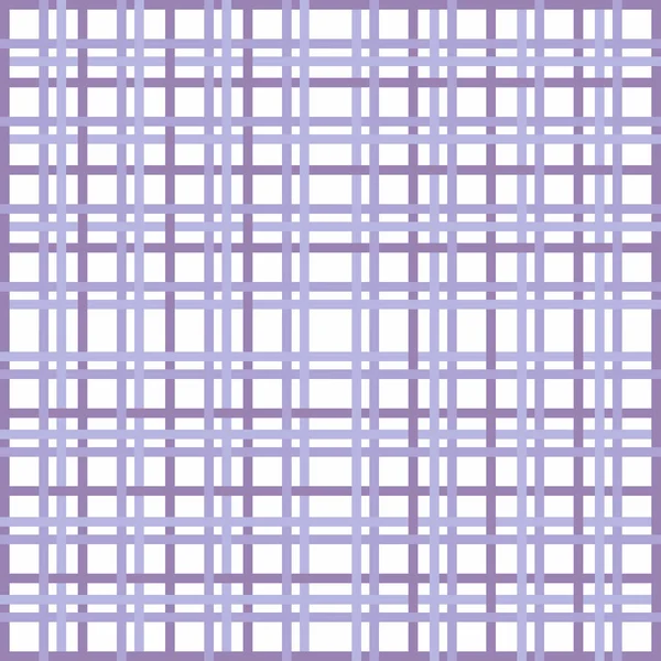 Seamless Pattern Background in lavender, Pastel purple,gray And White Color Plaid. Trendy Tiles fabric wrapping pattern background Illustration for Wallpapers