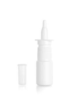 kapak ile ilaç sprey