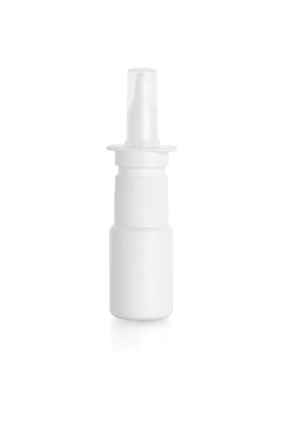 Medycyna spray — Zdjęcie stockowe