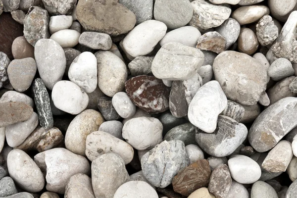 Kamieni rzecznych — Zdjęcie stockowe