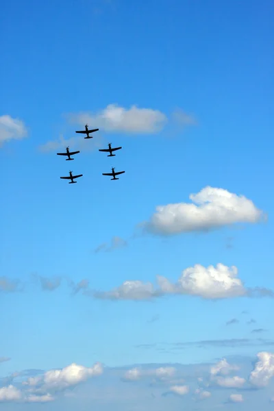 Formation — Stock Image Formation Stock Picture
