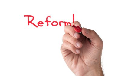 Reform