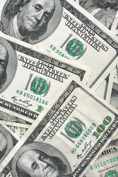 Amerikan para birimi arka plan