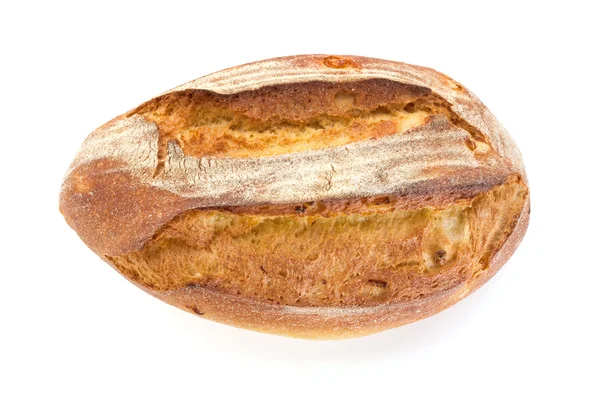 Brot aus nächster Nähe — Stockfoto