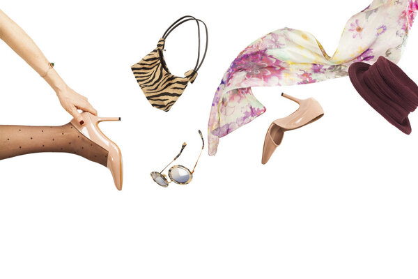 Аксессуары для женщин
