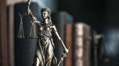 Adalet hukuku özgürlük kavramı