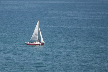 yarış tekneleri