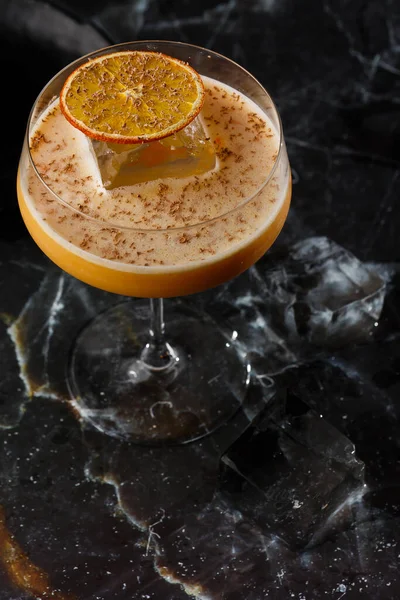 Porto flip - Porto şarabı temelinde hazırlanan uzun içecek alkollü bir kokteyl ve brendi, bir tür flip. Bu uzun içecek sınıflandırılır