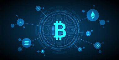 Kripto para birimi geçmişi. Bitcoin ve altsikkeler