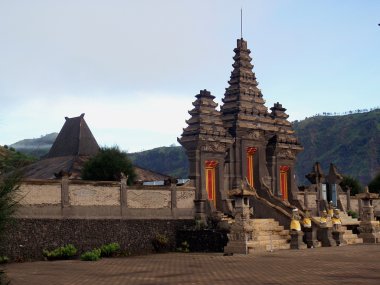 Bali Tapınağı