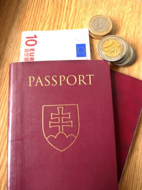 pasaport
