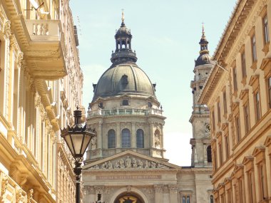 Budapeşte Katedrali