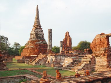 Tayland turistik yer