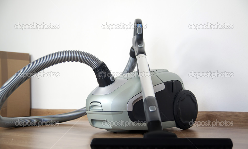 modern vacuum cleaner
