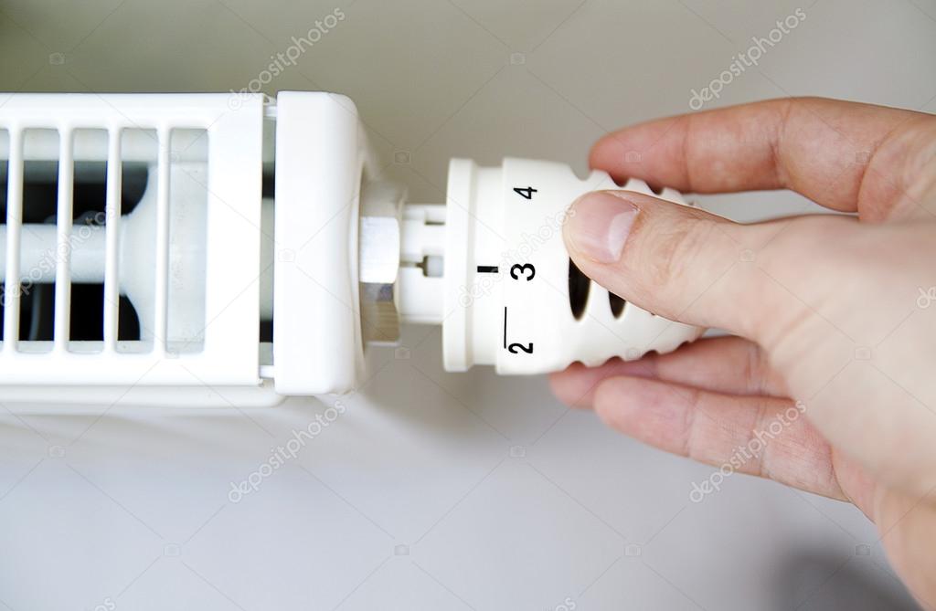 thermostat regulation