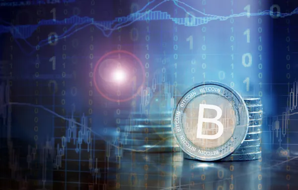 Bitcoin ticaret nesnesi