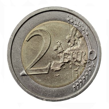 Euro para detay