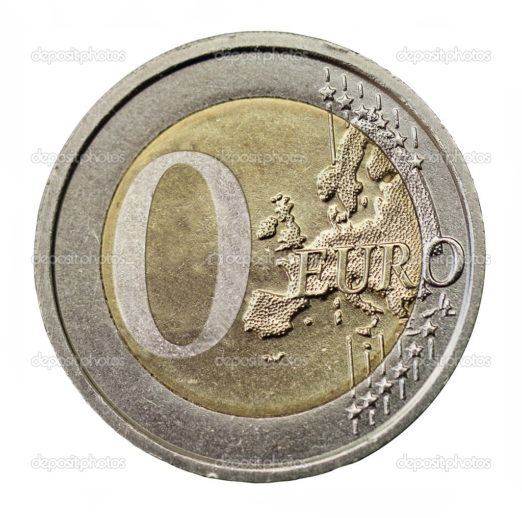 Zero coin