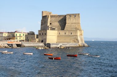 Castel ovo napoli