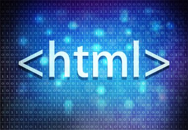 html etiketi