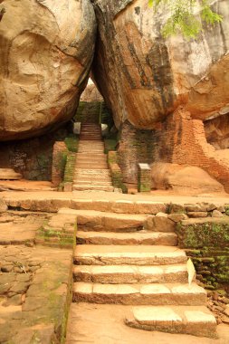 Sigiriya