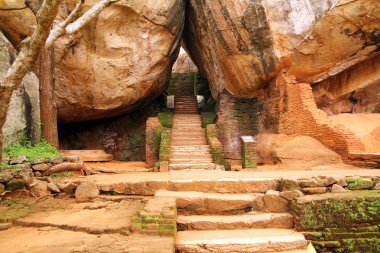 Sigiriya