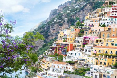 Amalfi Sahili
