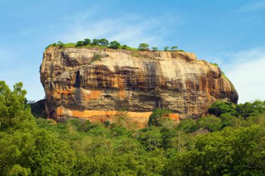 Sigiriya