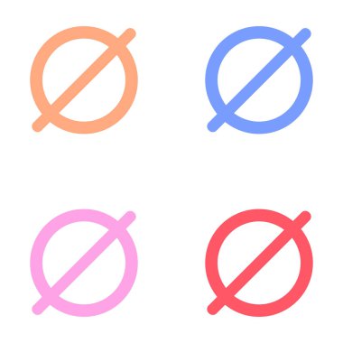 Matematikte boş küme ya da boş sembol