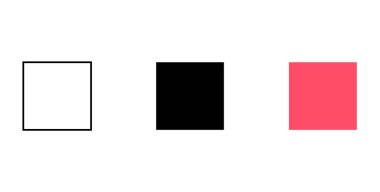 Matematikte 2 boyutlu kare küme