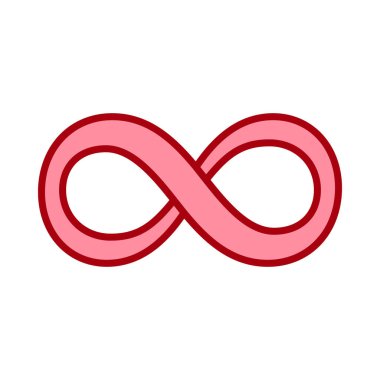 Matematikte sonsuzluk sembolü ()