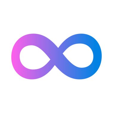 Matematikte sonsuzluk sembolü ()