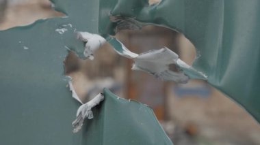 Savaş sonrası Ukrayna 'nın bombaladığı şehir Rusya' nın sivilleri vurduğu soykırımı yerle bir etti. 2022 Rus işgali Ukrayna savaş suçları Bucha işgali Ukrayna hasarı yıkımı Mariupol 'ün Rusya saldırısını bombalaması
