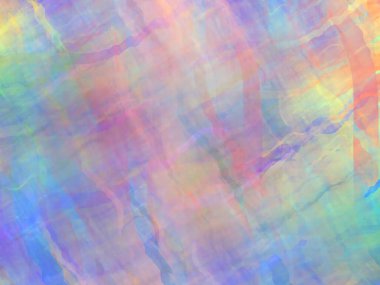 Soyut fraktal arkaplan, bilgisayar tarafından oluşturulan illüstrasyon.