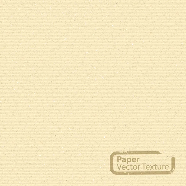 Paper Seamless Vector Texture Background — Stock Vector
