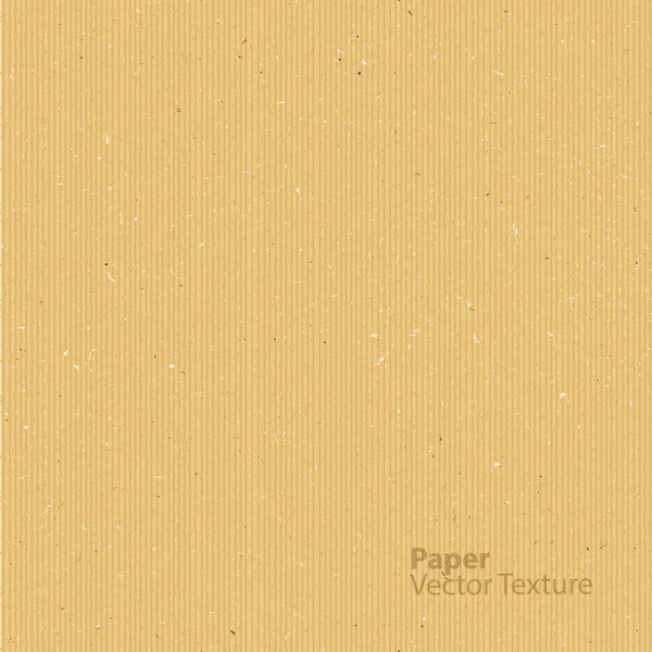 Paper Seamless Vector Texture Background — Stock Vector