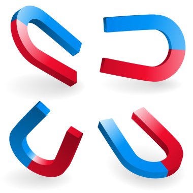 at nalı mıknatıslar