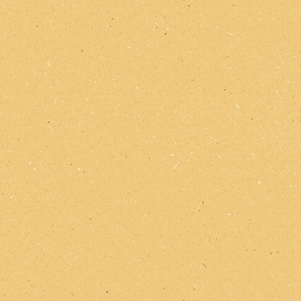 古い茶色の紙の質感の背景 — ストックベクタ