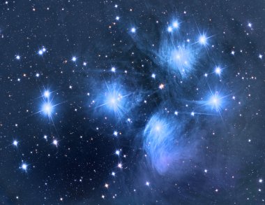M45 Ülker