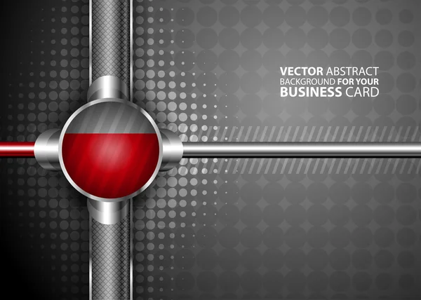 Contexto empresarial — Vetor de Stock