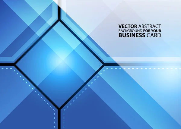 Contexto empresarial — Vetor de Stock